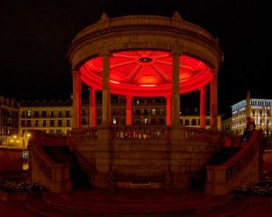 Plaza Castillo