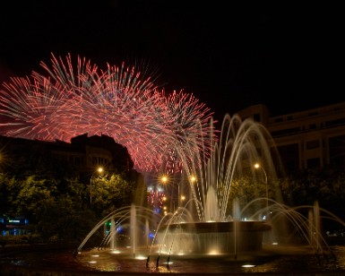 Sanfermines